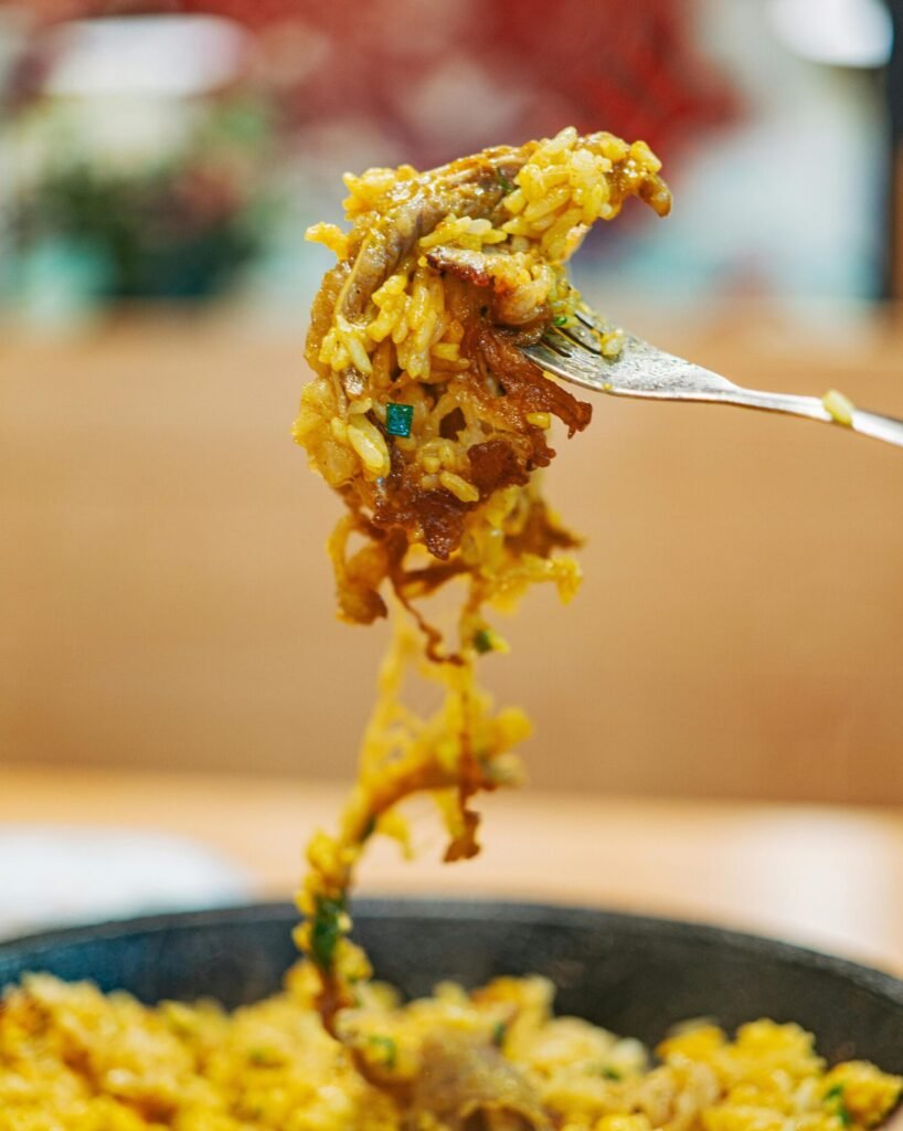 paella Málaga